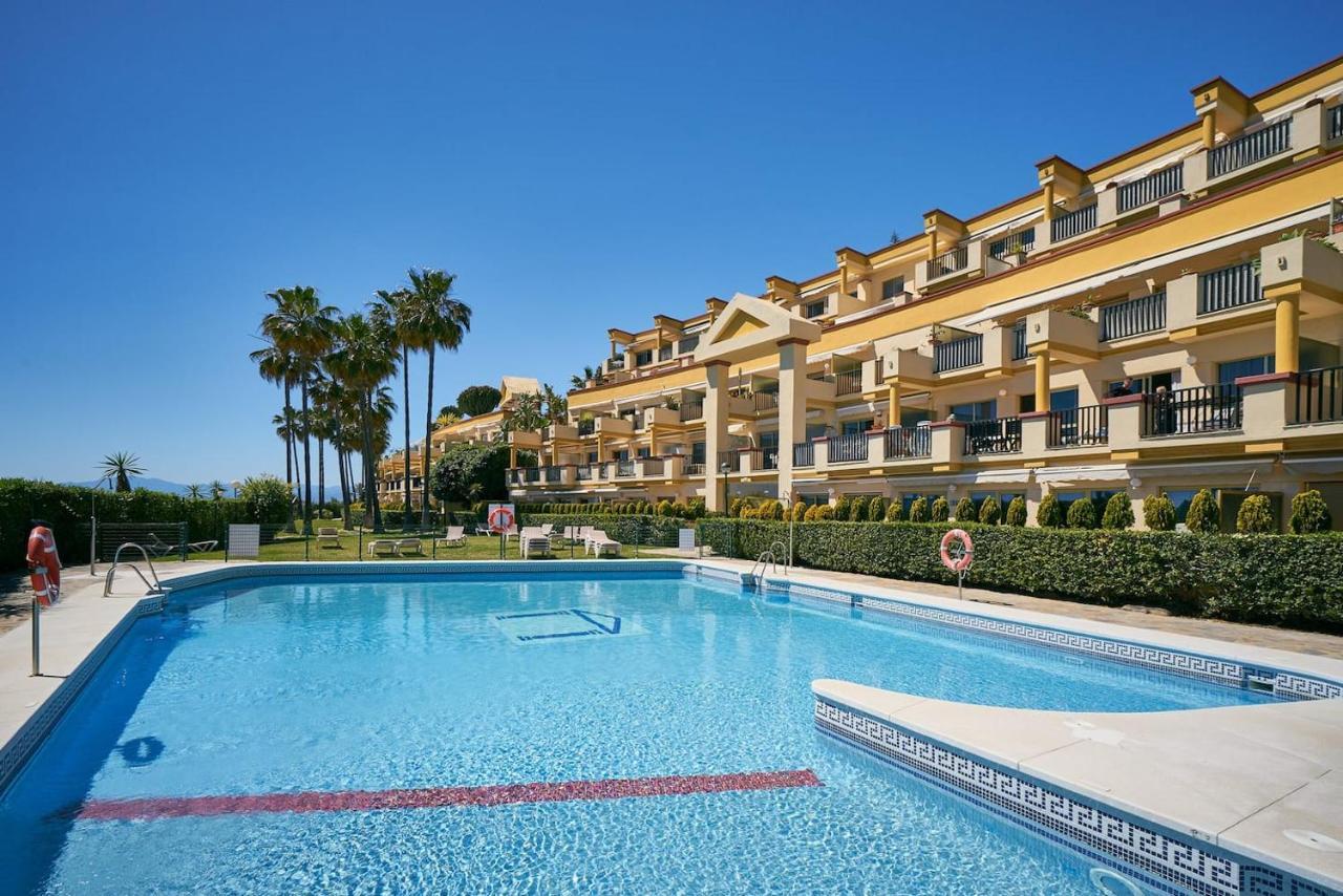 Appartement Oleholidays 524 Romana Playa Bonitas Vistas Al Mar Marbellac