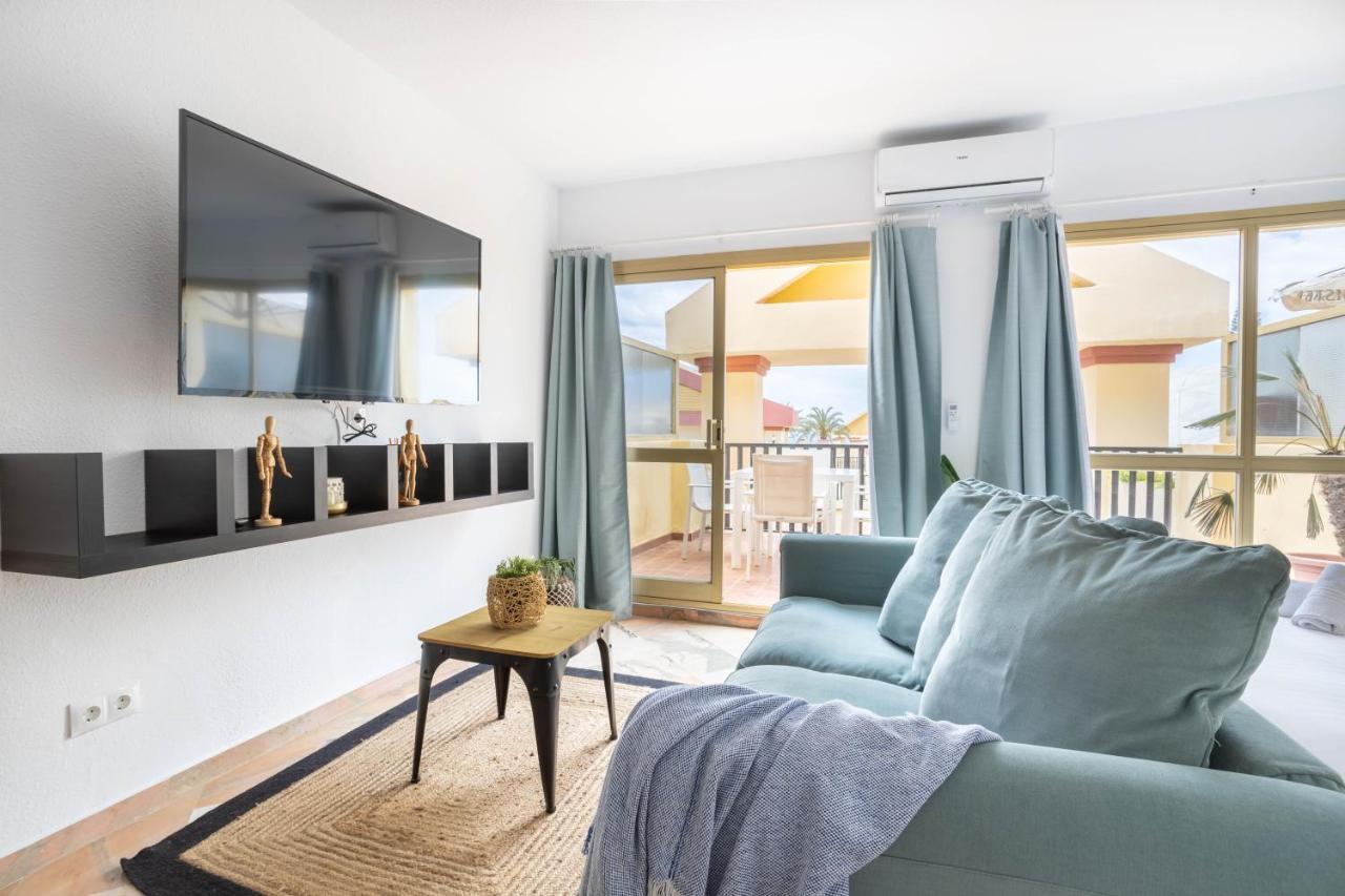 Oleholidays 524 Romana Playa Bonitas Vistas Al Mar Apartamento