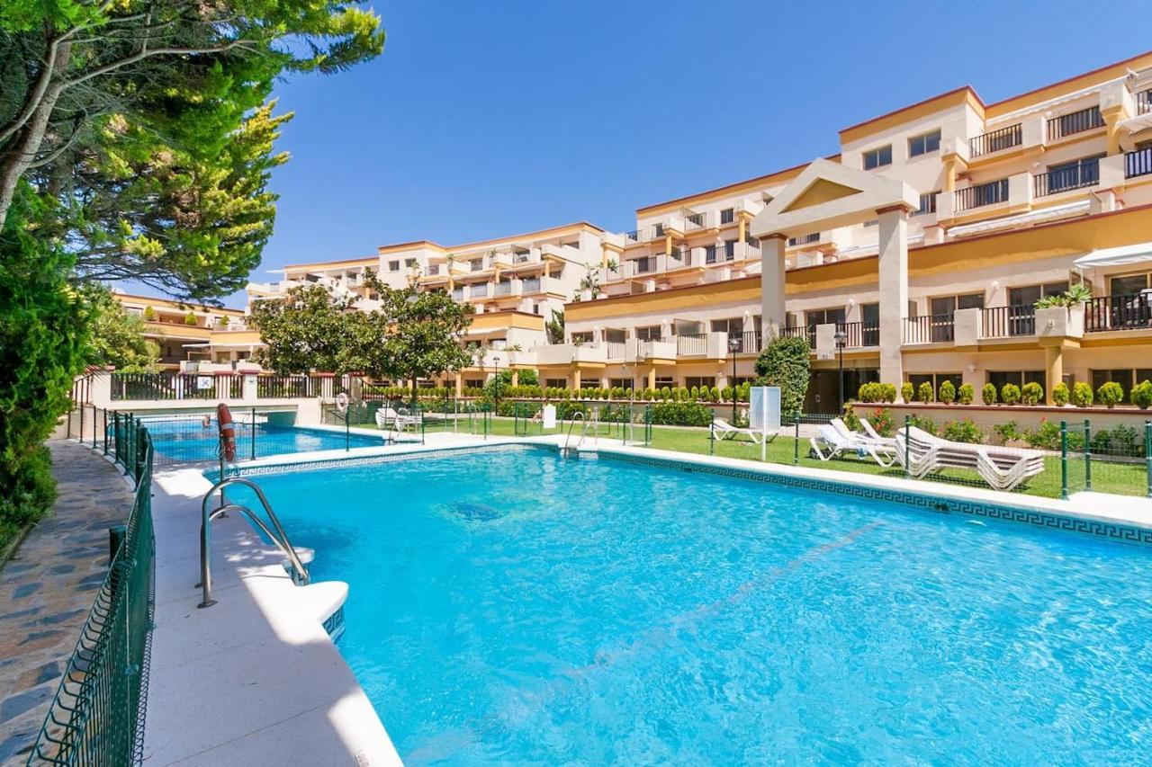Oleholidays 524 Romana Playa Bonitas Vistas Al Mar Apartamento *