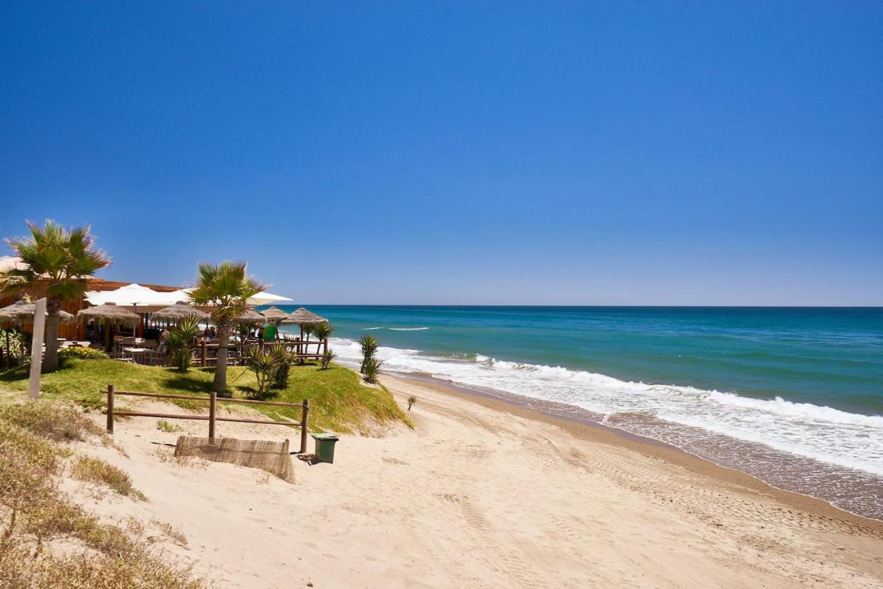 Apartamento Oleholidays 524 Romana Playa Bonitas Vistas Al Mar