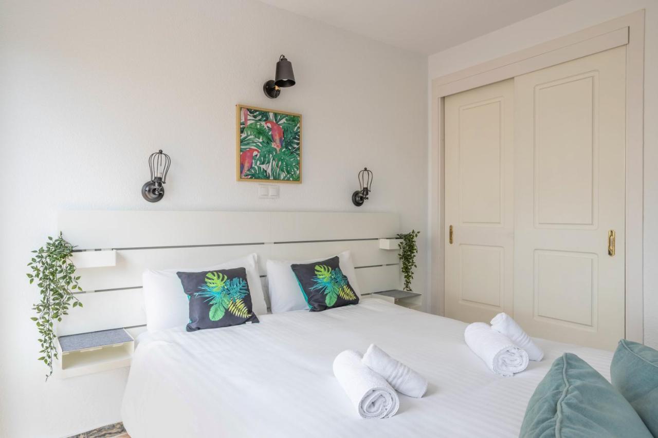 Apartamento Oleholidays 524 Romana Playa Bonitas Vistas Al Mar