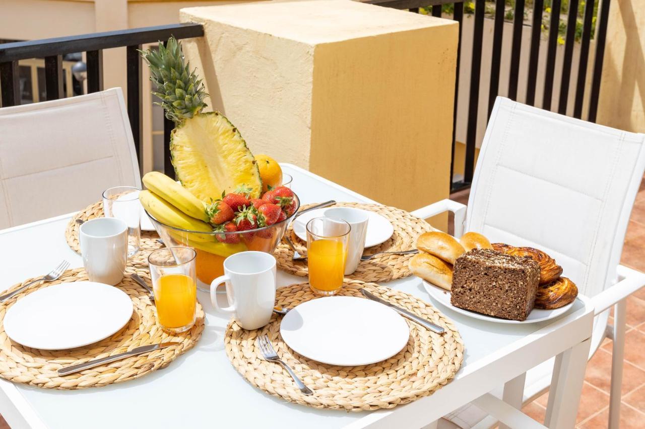 Apartamento Oleholidays 524 Romana Playa Bonitas Vistas Al Mar *